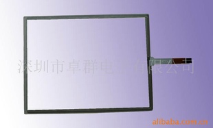 17寸四线电阻17寸四线电阻