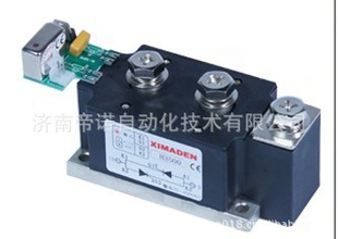 大功率固态继电器H3400Z,H3500