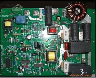 PLC、三菱驱动器、触摸屏