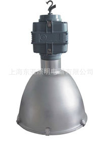 上海亚明GC303大功率一体化高效工矿灯