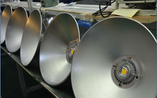 ۹LED50W