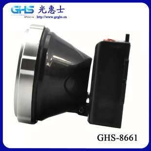 GHSLEDǿⳤʱ﮵ͷGHS-8661