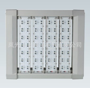 led