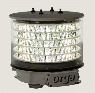 ORGAHB12-3W\30W\12VDC¶Ӻƾ