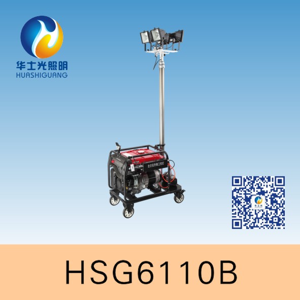 HSG6110B/W6110BλԶ⹤