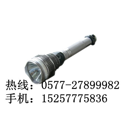 海洋王JIW5600强光探照搜索手电