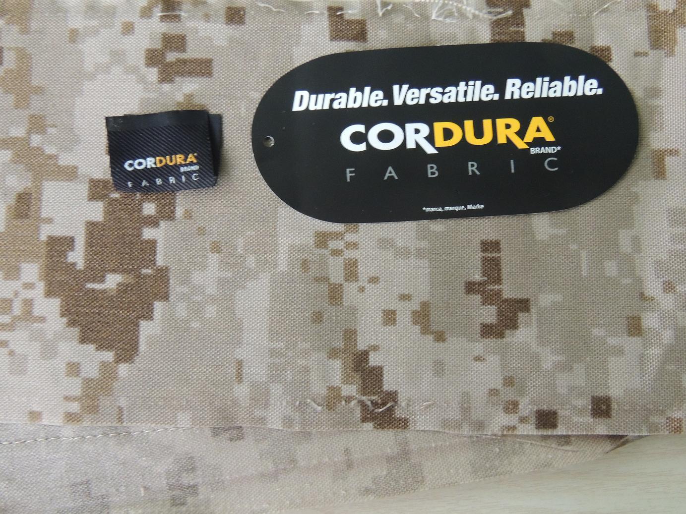 500Dcordura