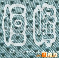 童鞋止滑布,童鞋防滑布,出口标准,环保无生产厂家