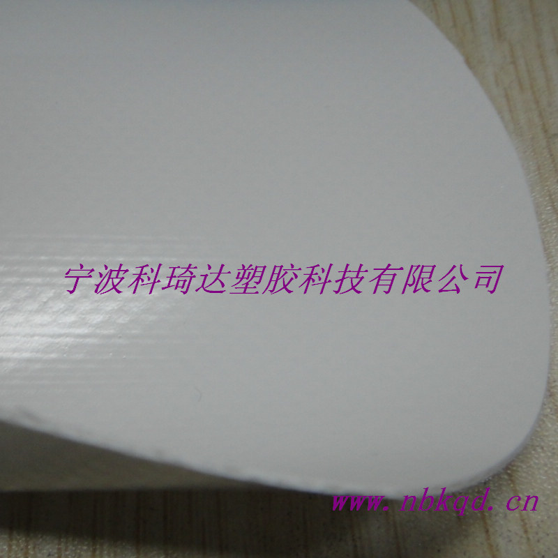 ӦPVDF/ǿPVCͿĤṹ