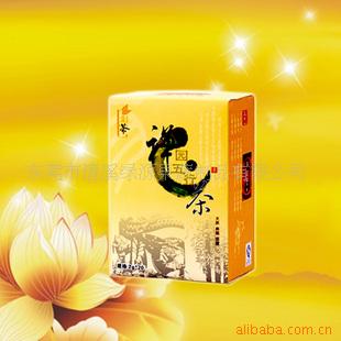 [五行茶]礼品装--水茶(丰胸,下身肥胖,黑眼圈)