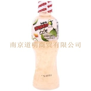 ̩ʳƷɿˬKOKOZOƷҬӿζ320ml/ƿ*24