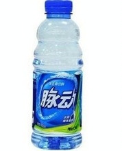 Ʒ-ϵ-600ML