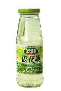 蜂蜜银花露