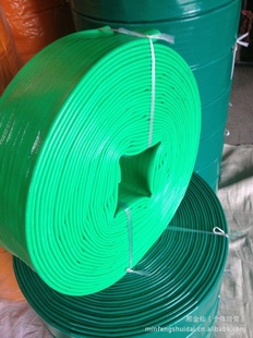 临沂厂家直销1.5-10寸农用水带涂塑水带质量保量大从优