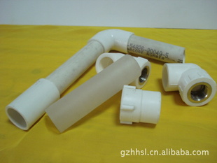 厂家塑料塞管、化妆瓶包装、可来样加工、