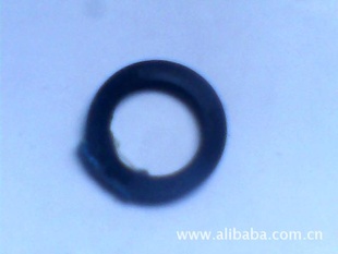 (J1007垫片,外径39.8mm,内26mm,胶厚1.5mm)