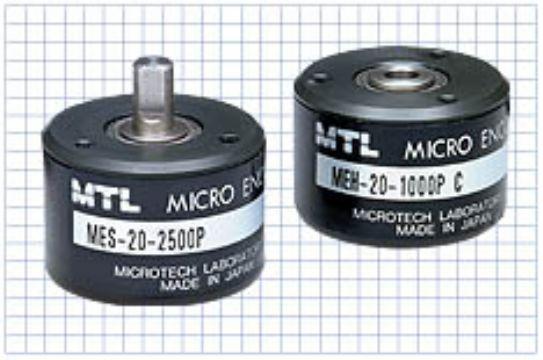 日本MTL编码器,日本MTL,MTL编码器