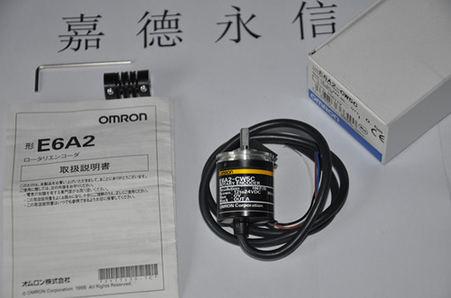 ŷķOMRONСͱE6A2-CW5C100P/R