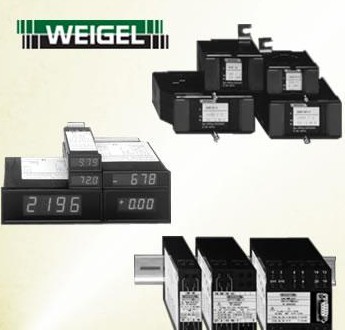 WEIGEL