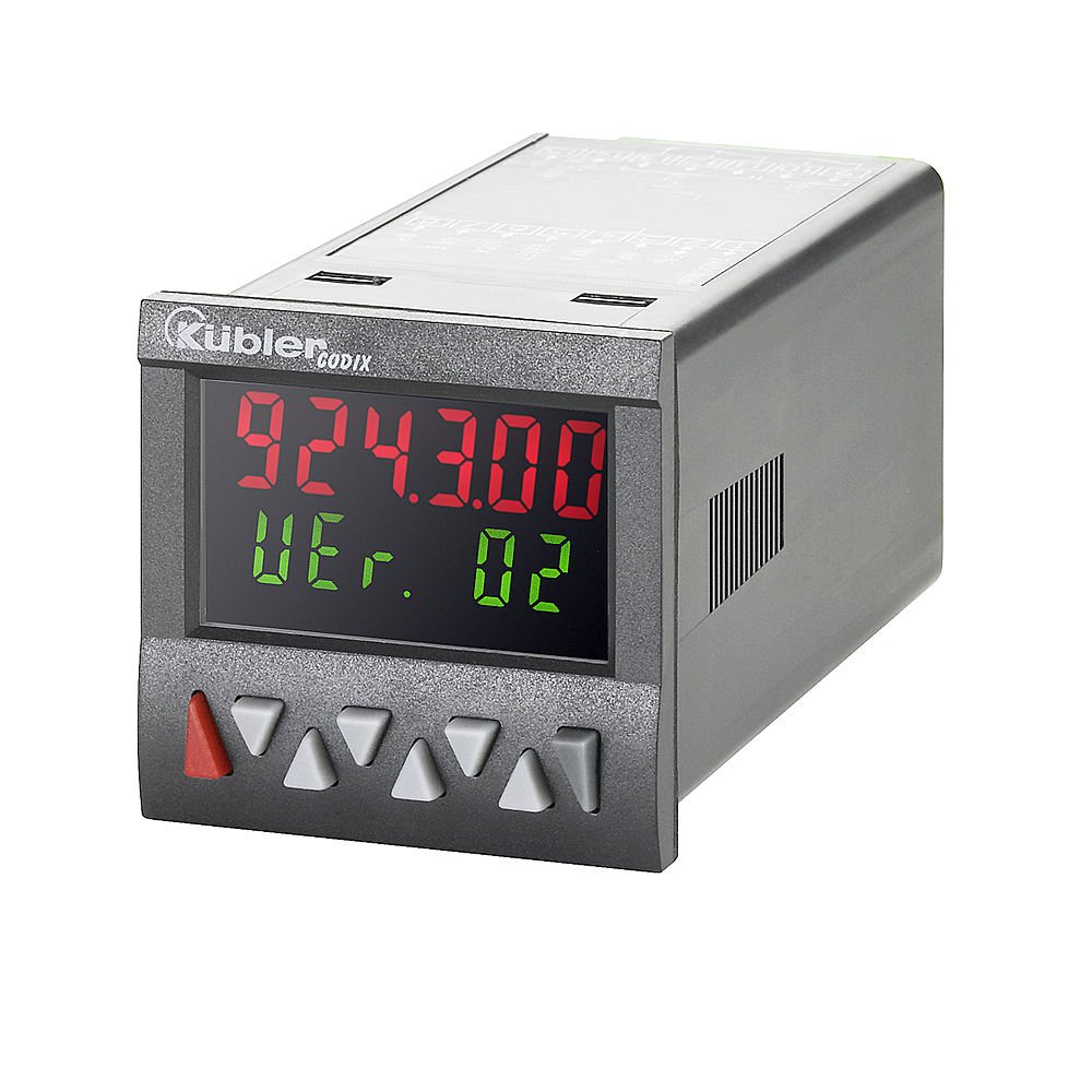 KUBLER1.230.200.036.011