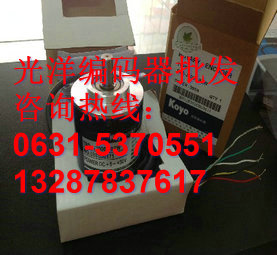 KOYO编码器TRD-2T1000BF-2M工厂直销