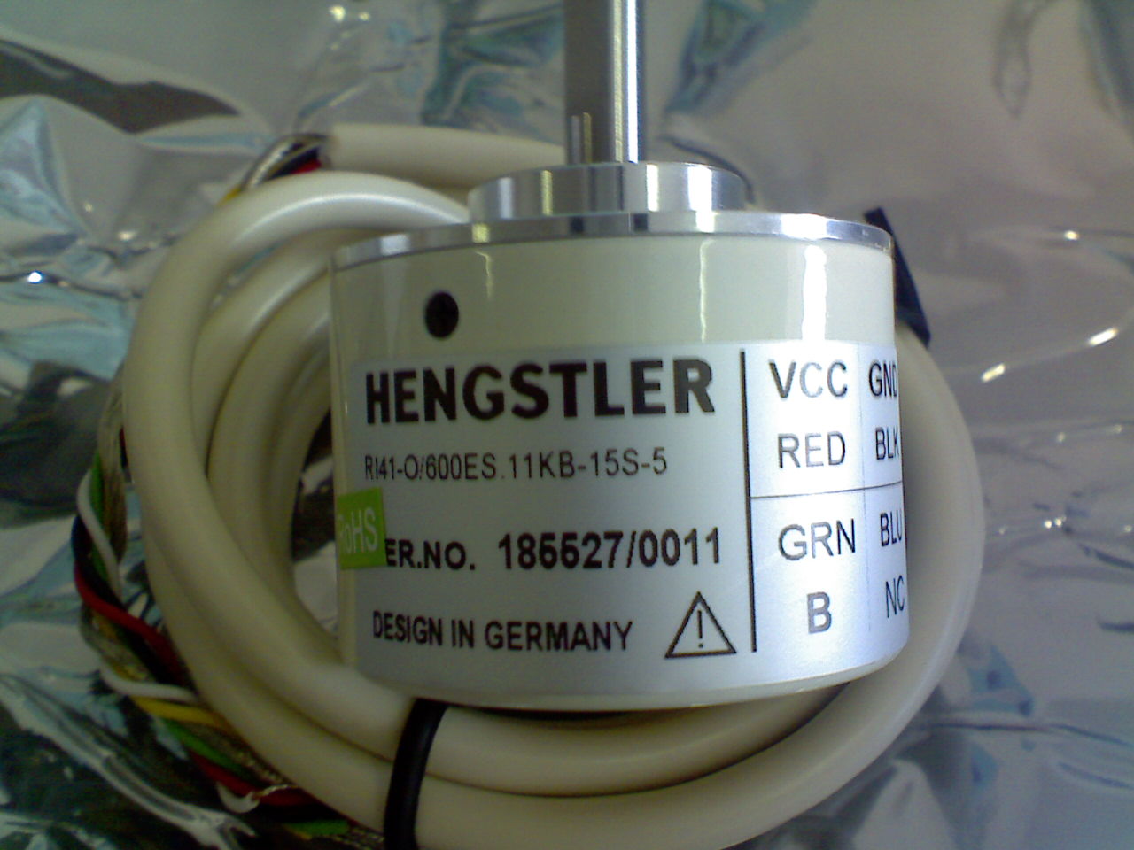 ʿֱHENGSTLERRI41