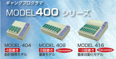 ӦMODEL400Series¼