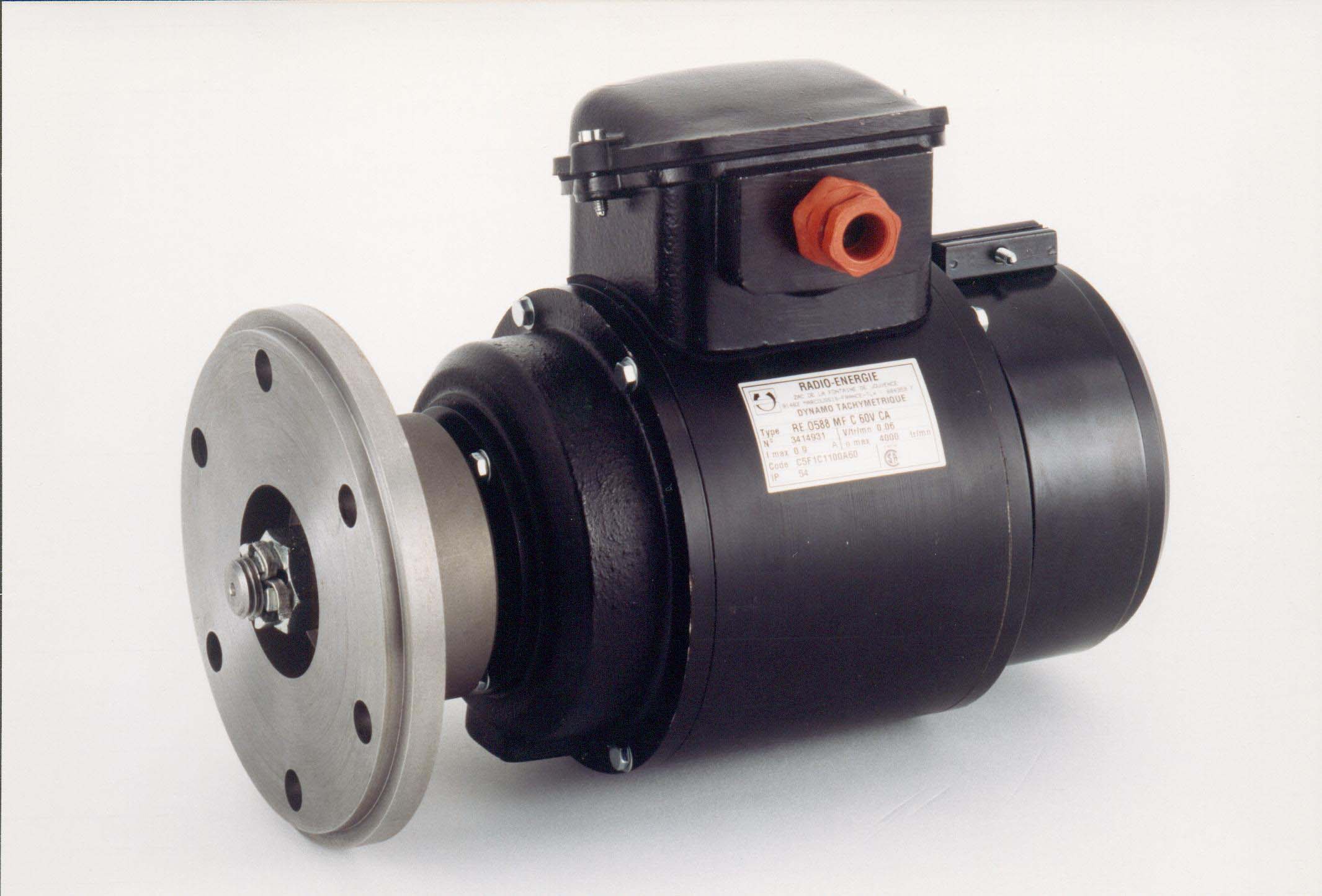 RAIENTEC