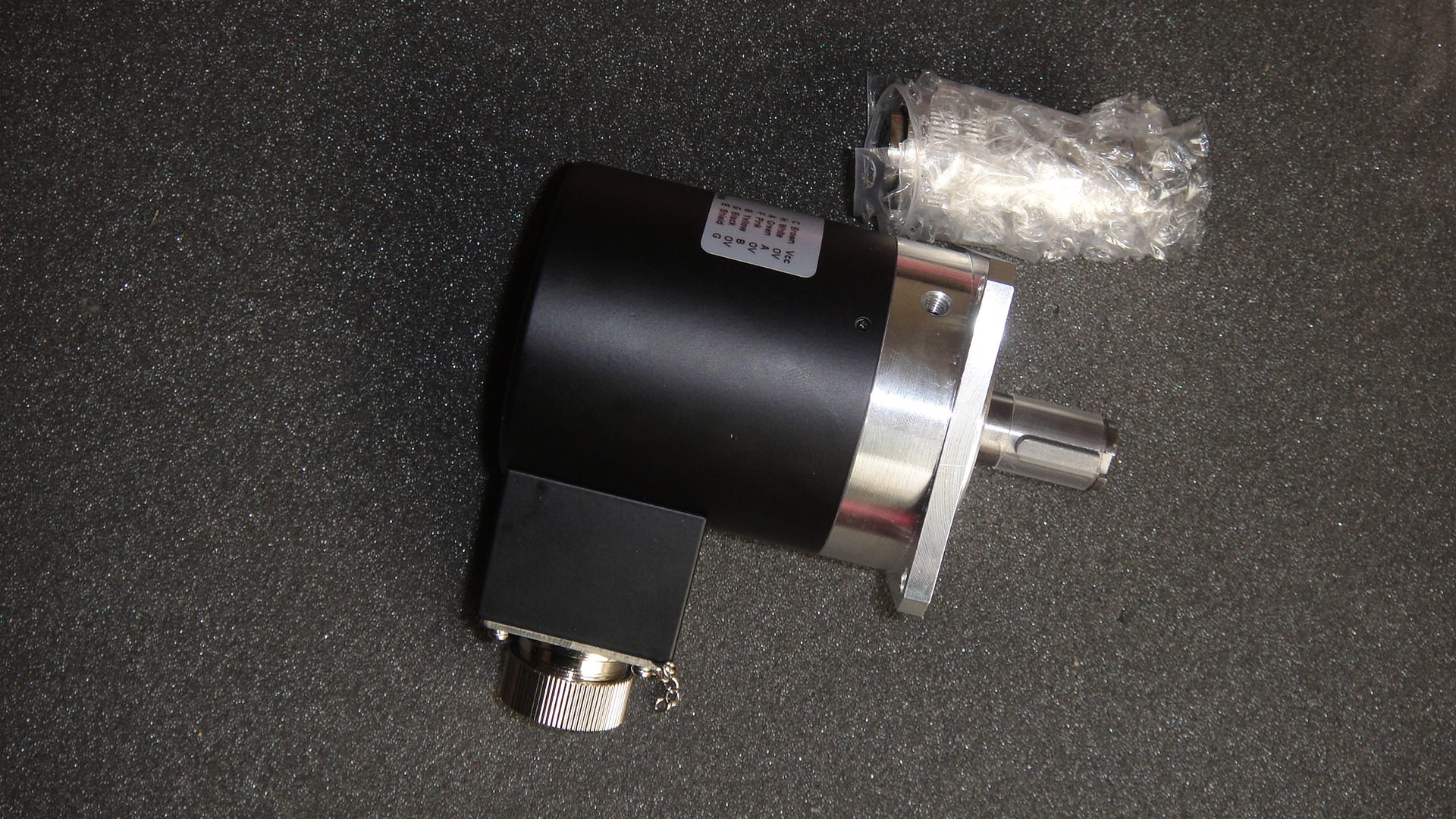 HMD1-150C10-30C1024BM
