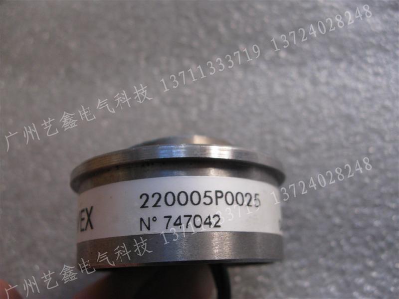 PARVEX220005P0025
