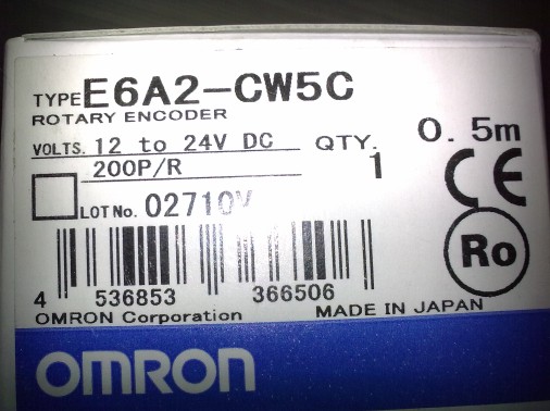 ԭװŷķomronͺE6A2-CS5C200P