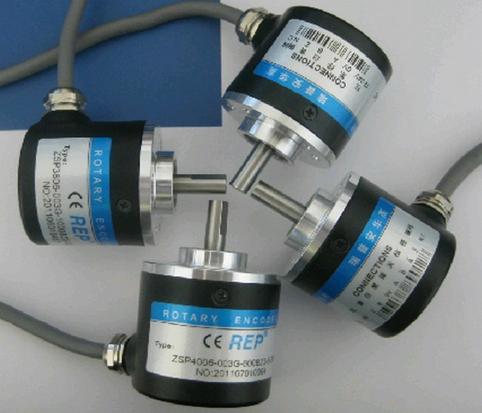 编码器ZSP5208-001G-1000BZ3-12-24E