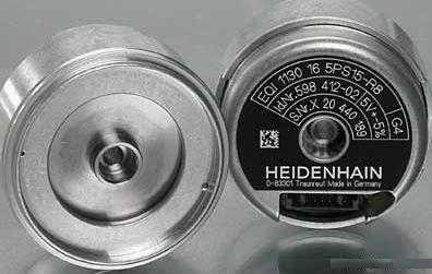 ºHEIDENHAINERN1331.051-1