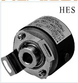 NEMICON编码器HES-10-2MD