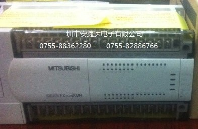 FX2N-48MR-001,ձɱ̿