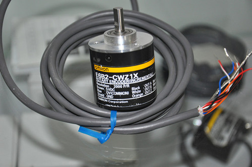 ŷķOMRONͨñE6B2-CWZ1X2000P