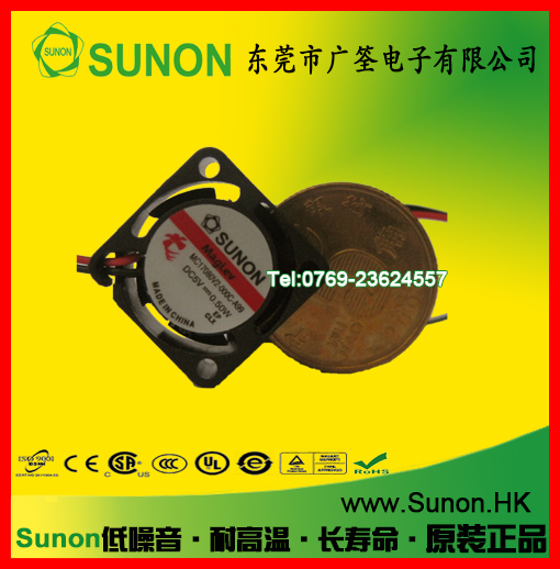 ݸSUNON_ɢȷ_