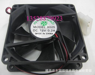 ֱ8cm4DӿڻȵԵԴ802512V0.20A