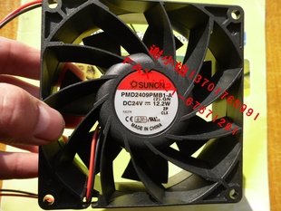 SUNON׼PMD2409PMB1-A923824Vѹ˫Ҷ