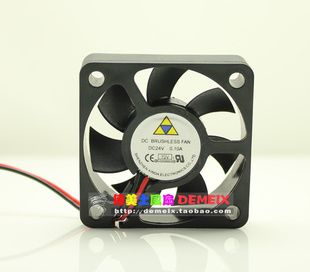 5015DC24V0.1Aֱ5CMƵȹ50*50*15mm