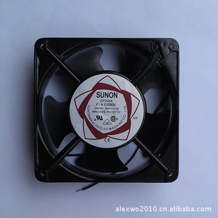 ͼDP200A120×120×38mm