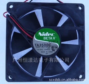 NidecM34138-558025ɢ12V0.