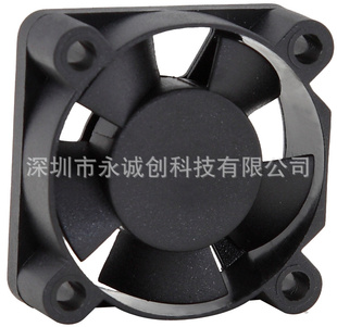 YCCֱ/ֱСɢȷ3007(30×30×7mm)