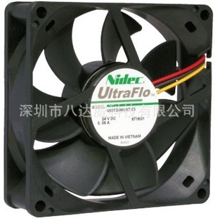 ձjapan-NidecfanU80TDCɢȷ80x80x25mm
