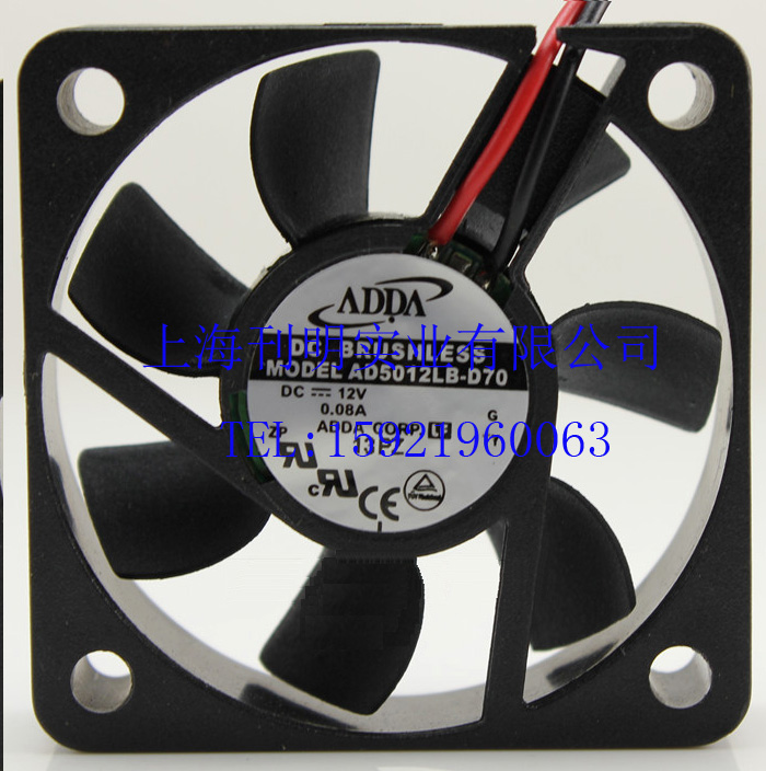 ԭװ̨ADDAЭAD5012LB-D70ɢȷ