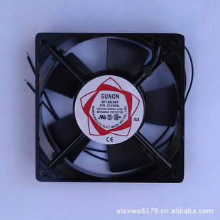 1202T2122HBL120×120×25mm