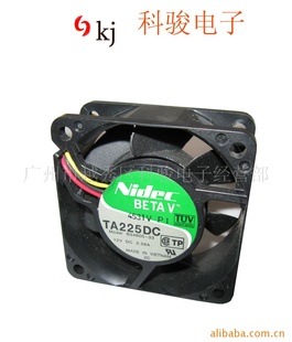 NIDEC602512V0.58AɢA