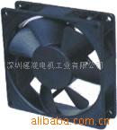 电脑机箱、仪器用轴流风机(图)