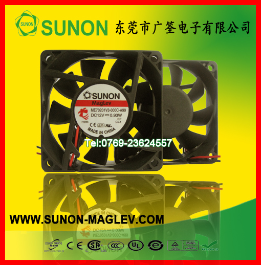 SUNON