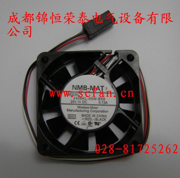 NMB-MATֱɢ2406KL-05W-B59